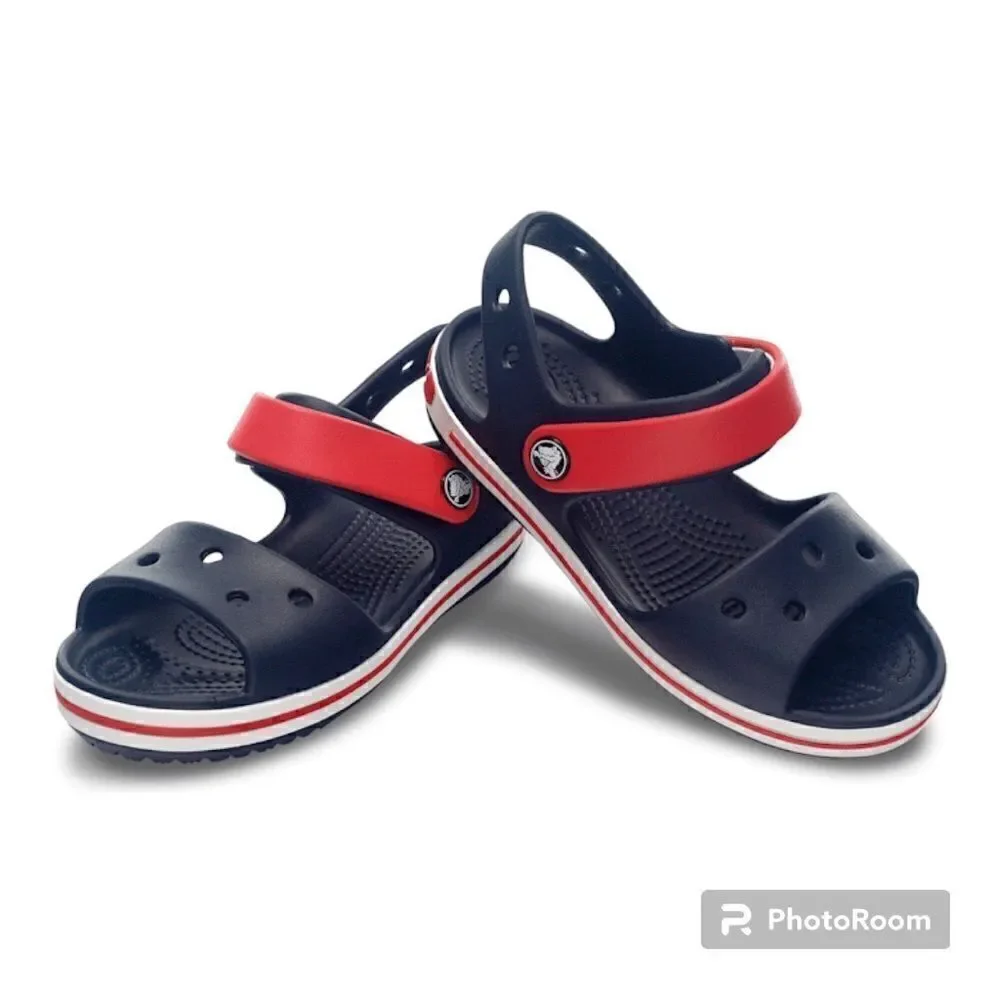 CROCS sporty crocband™