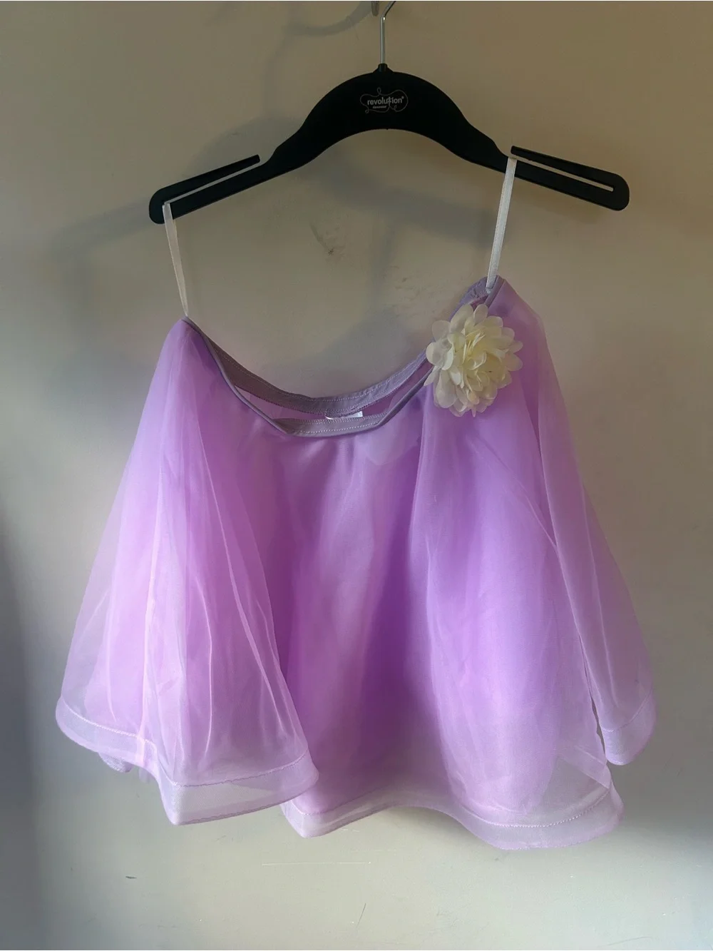 Revolution lilac purple