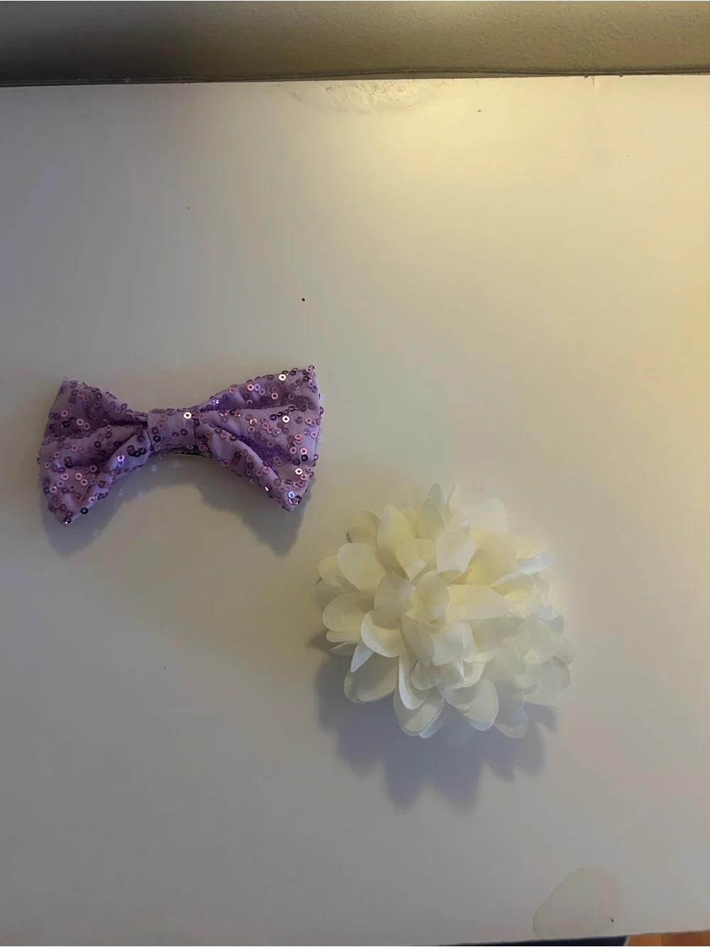 Revolution lilac purple