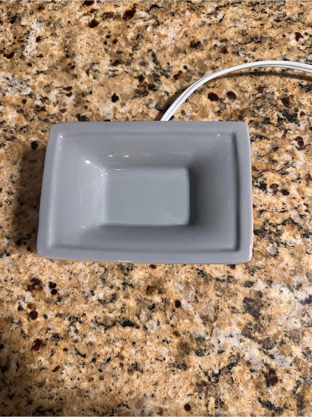 Scentsy charming light