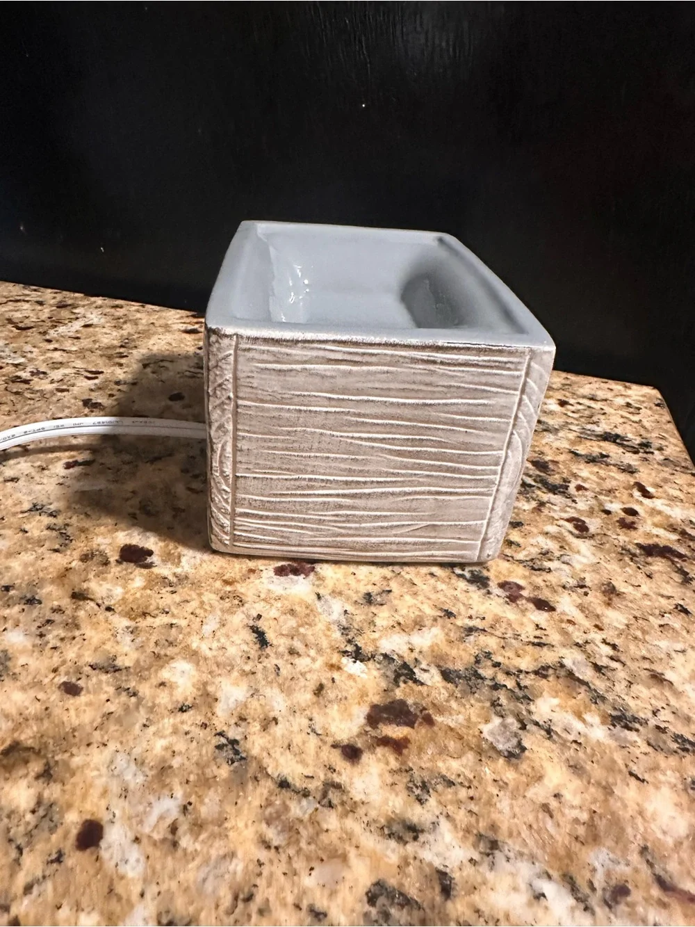 Scentsy charming light