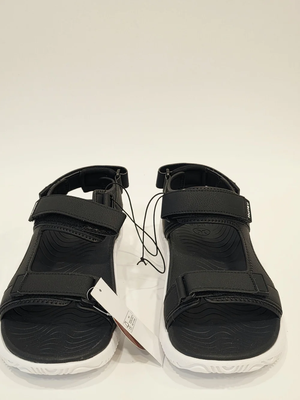 Hurley adjustable hook
