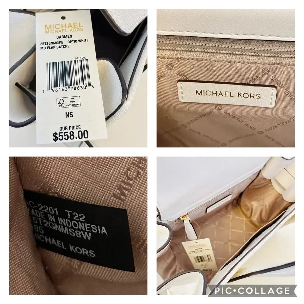 Michael Kors brand new