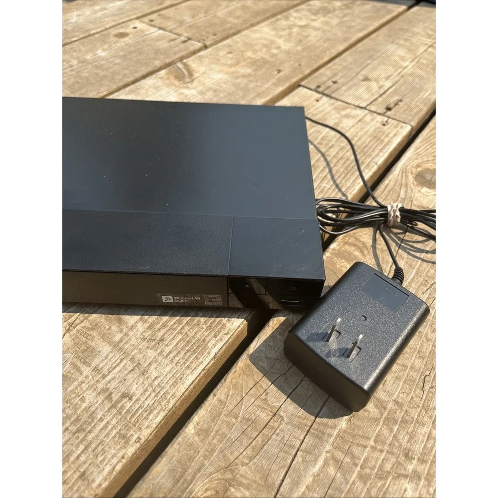 Sony bdp s3700