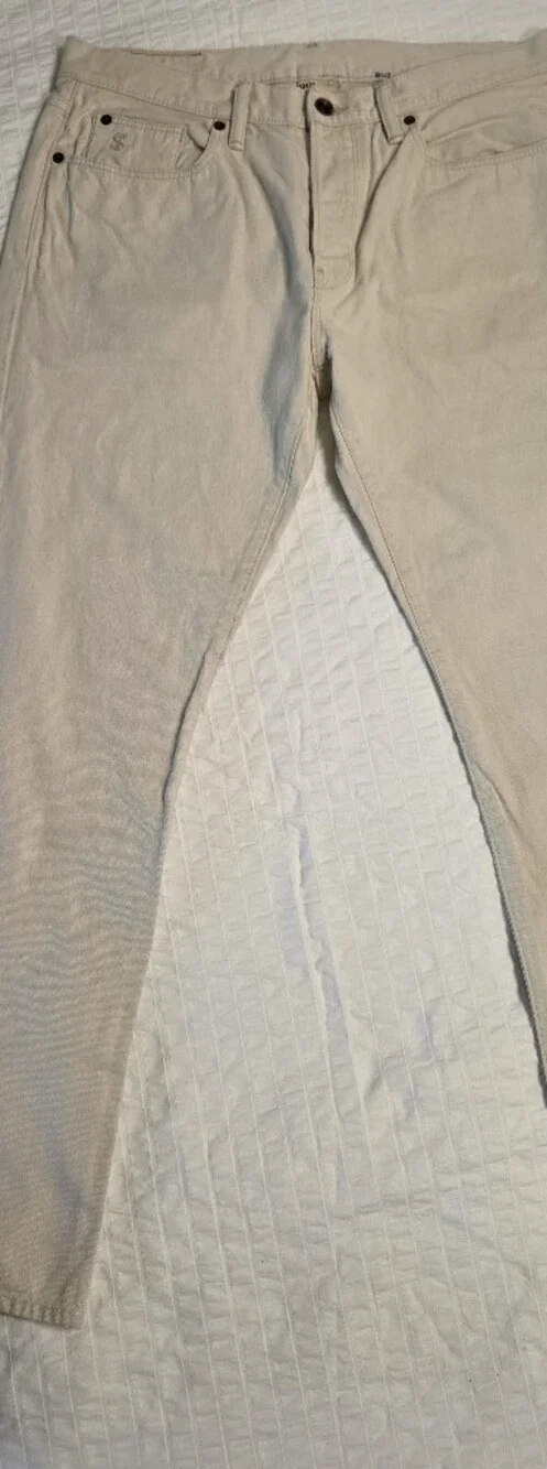 Todd Snyder long pants