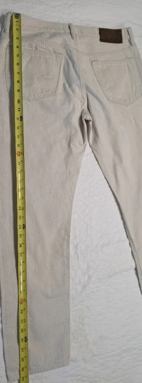 Todd Snyder long pants