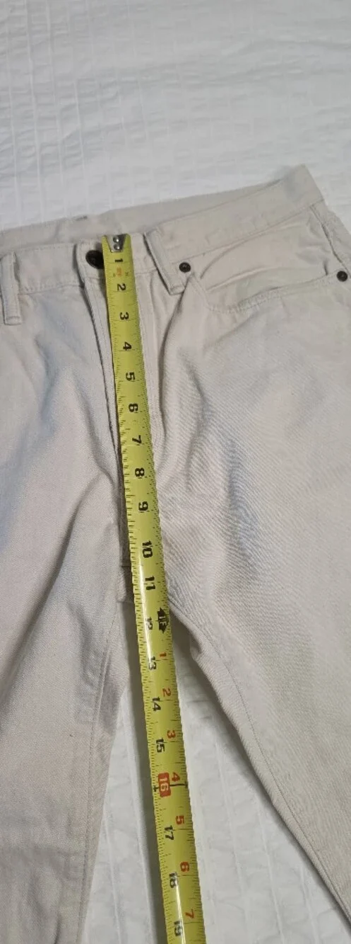 Todd Snyder long pants