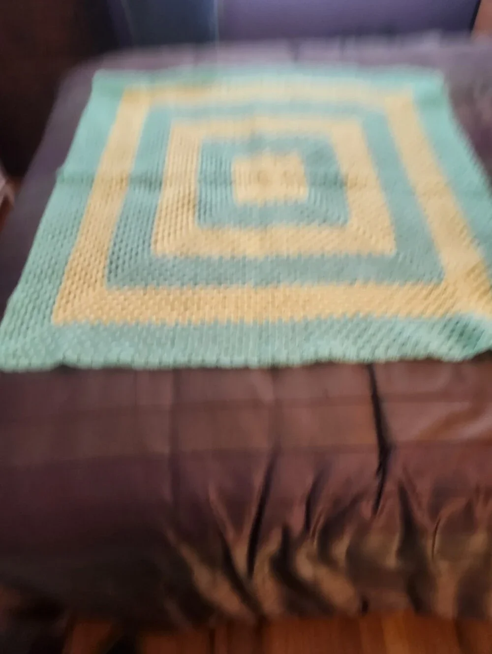 N/A soft handmade