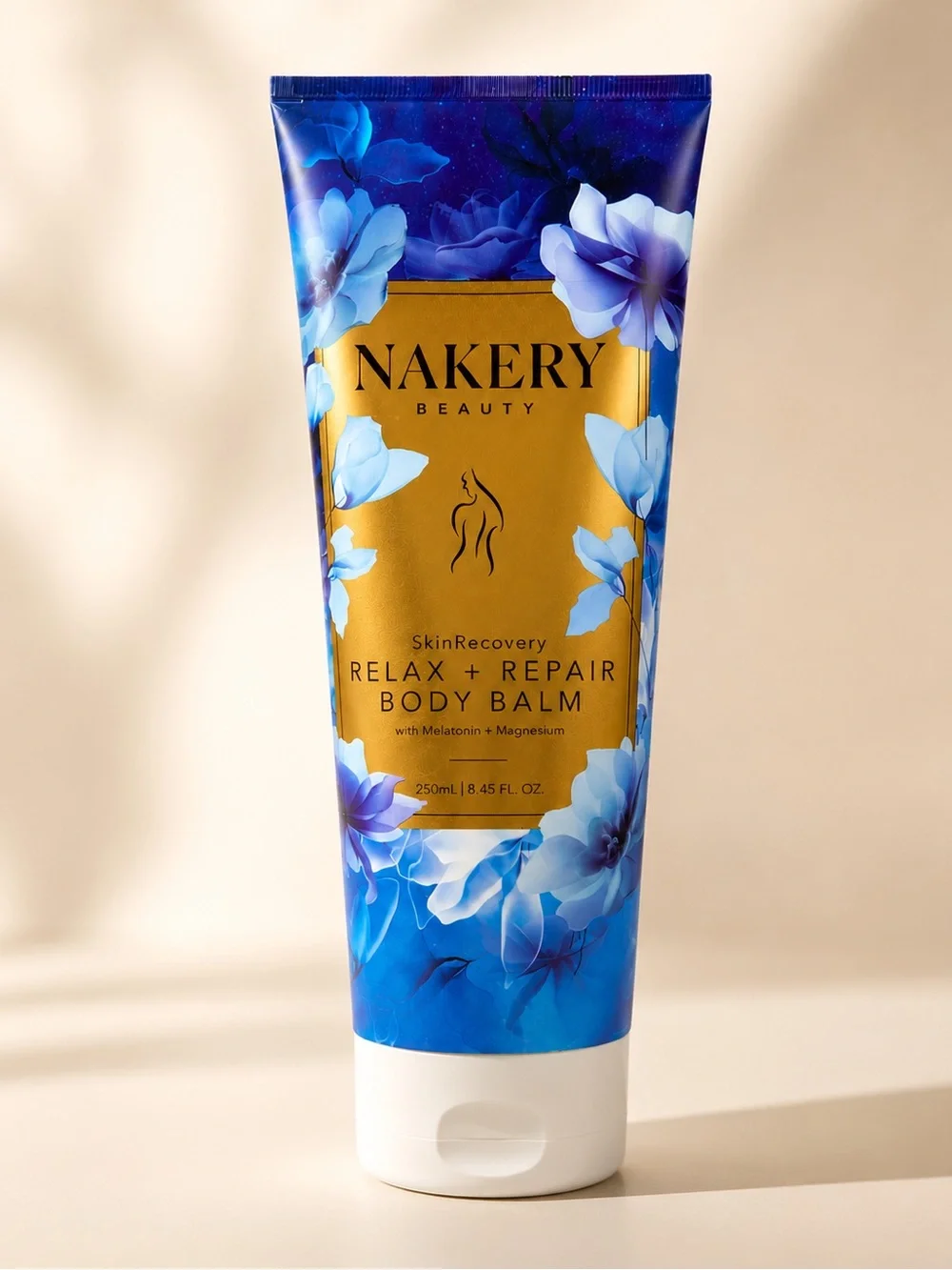 Nakery Beauty sleep your