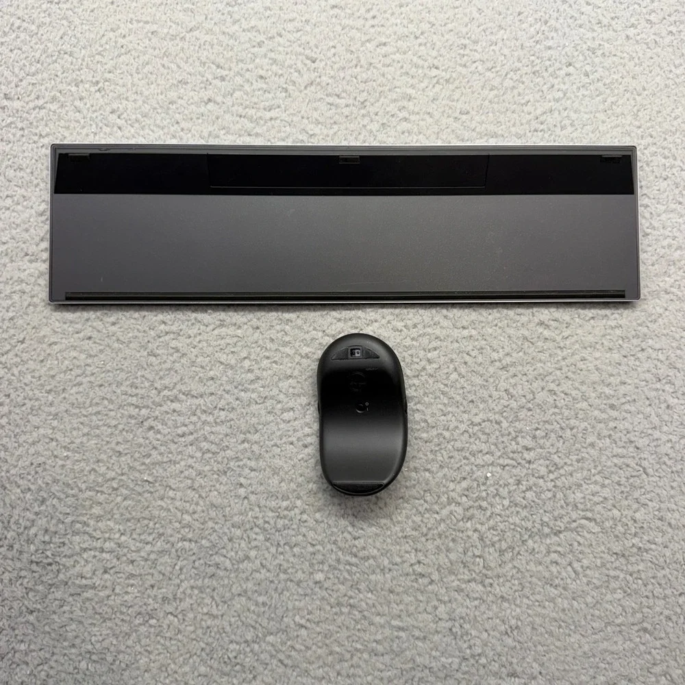 Dell premier wireless