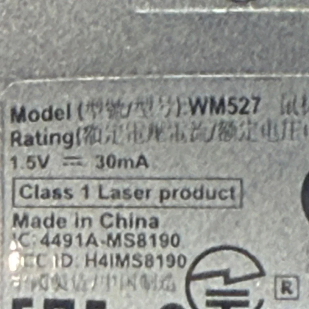 Dell premier wireless