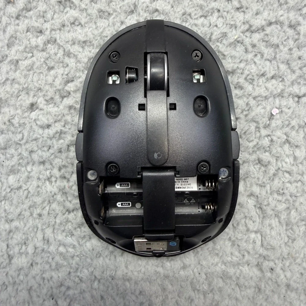 Dell premier wireless
