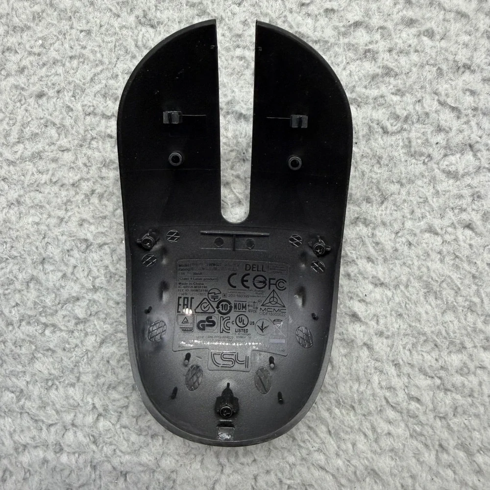 Dell premier wireless