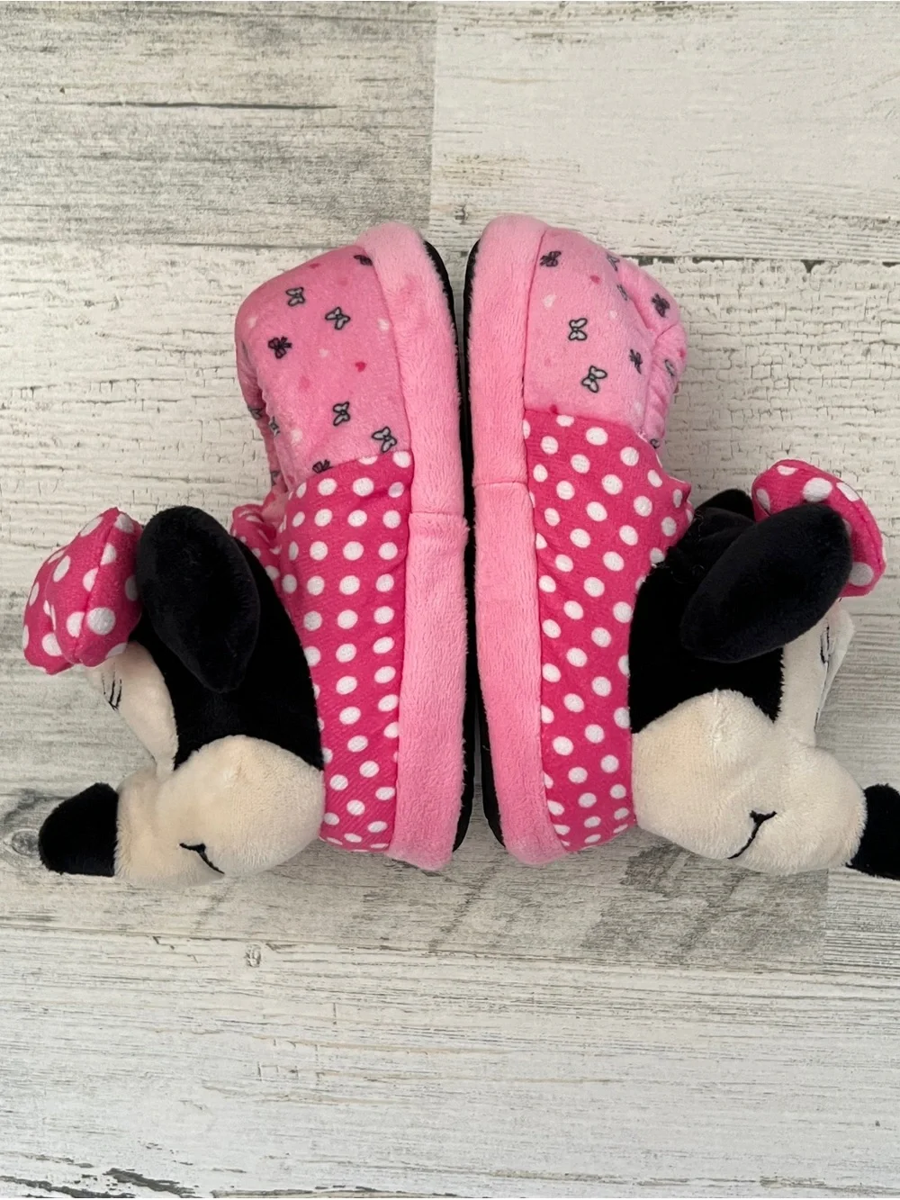 Disney adorable minnie