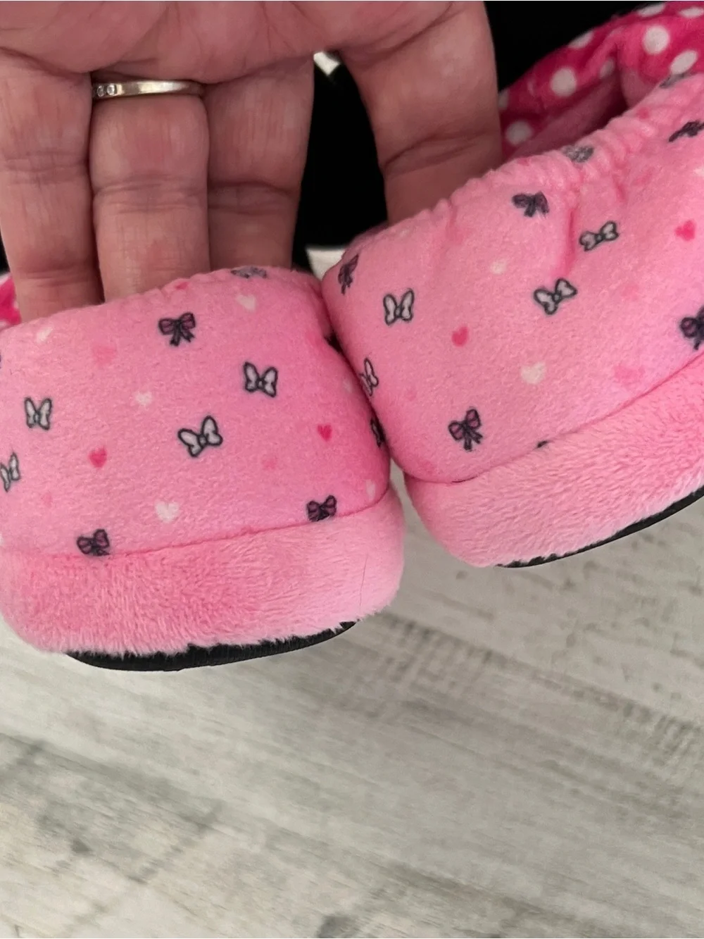 Disney adorable minnie