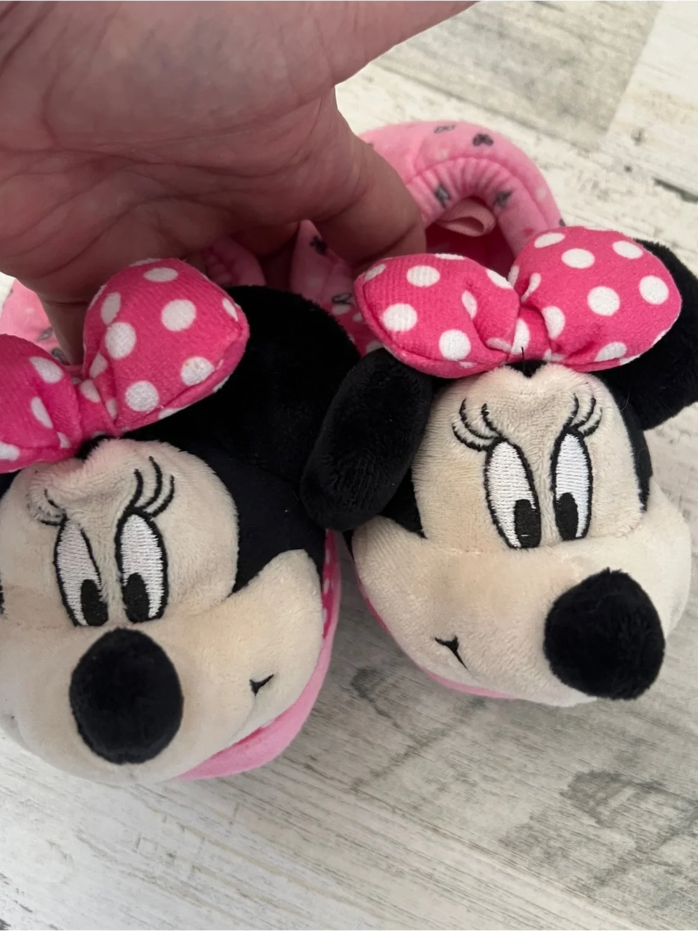 Disney adorable minnie