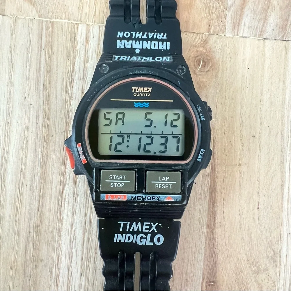 Timex brand model