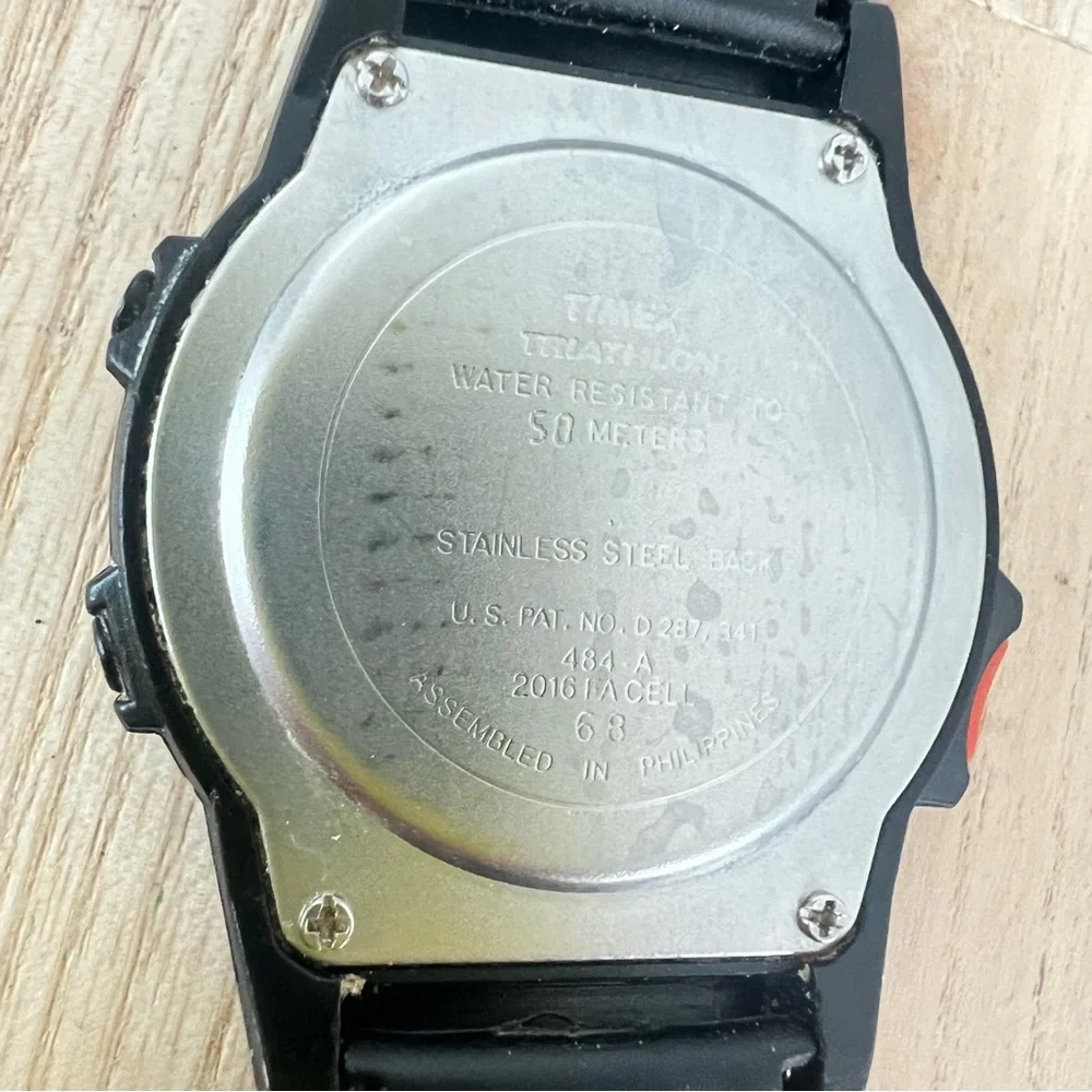 Timex brand model