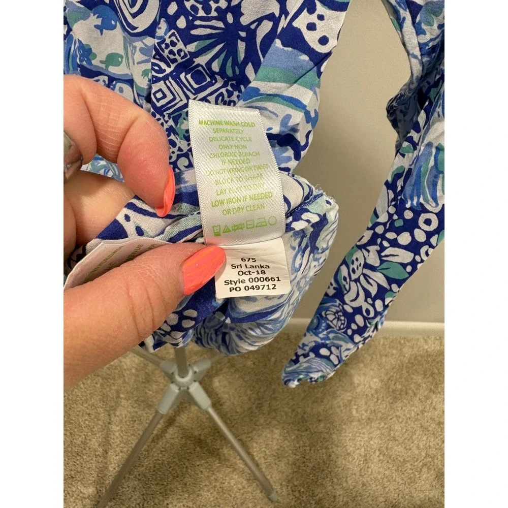 Lilly Pulitzer lilly pulitzer
