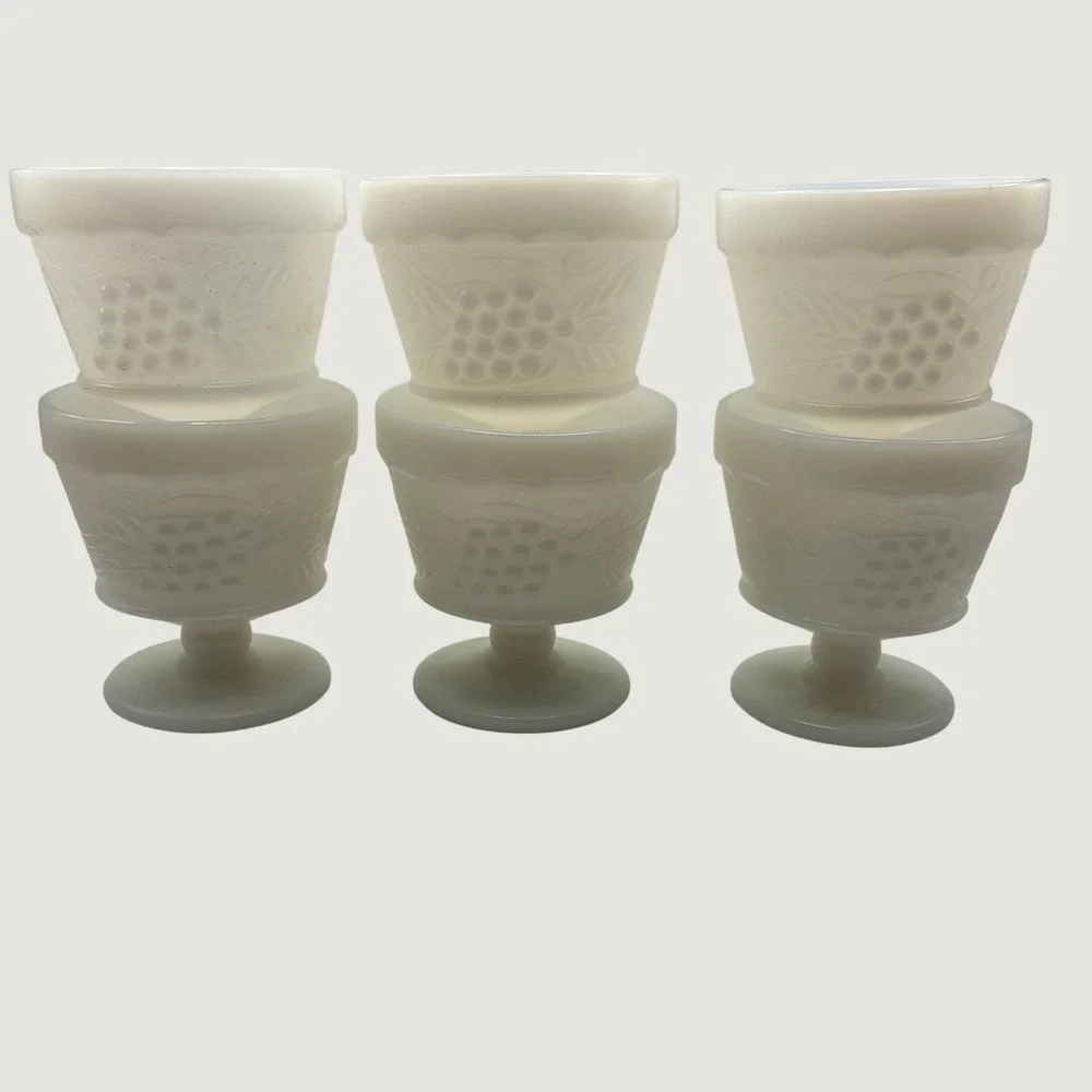 Unbranded vintage milk