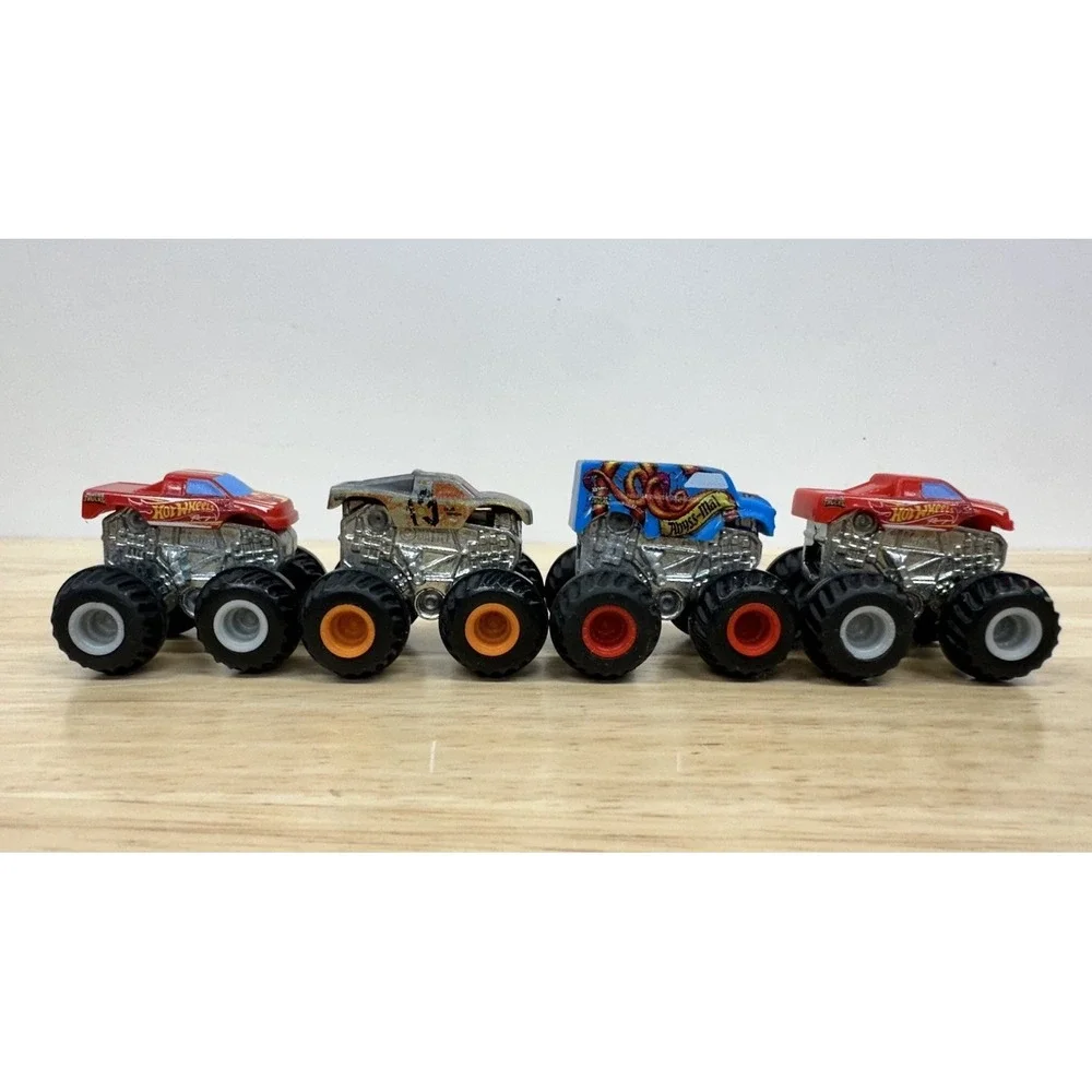 Spin Master monster jam