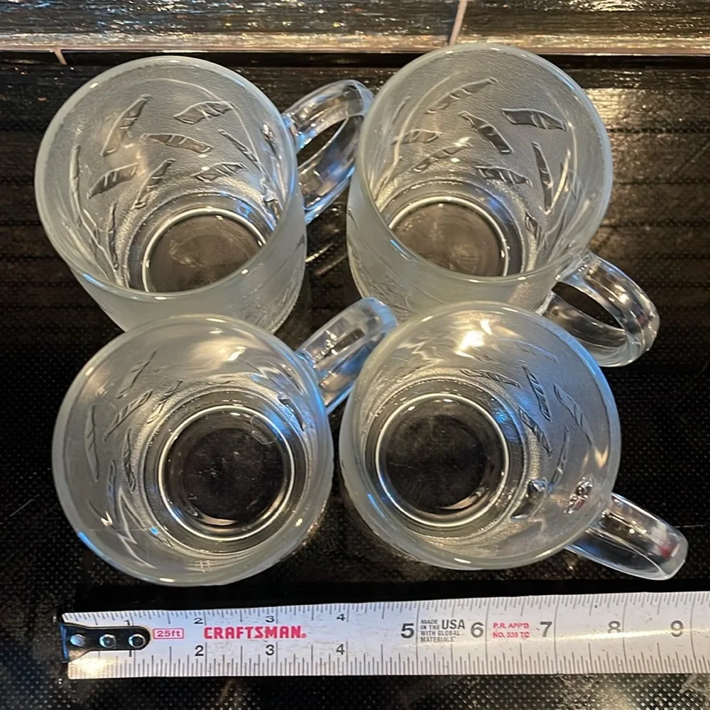 Coca Cola set 12oz