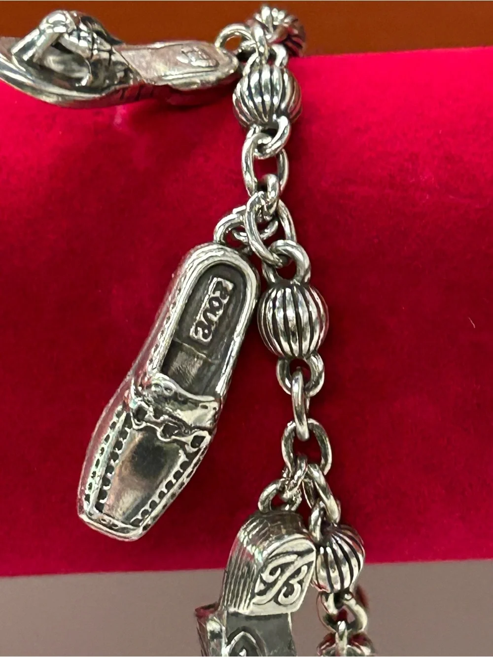 Brighton casual chain men’s