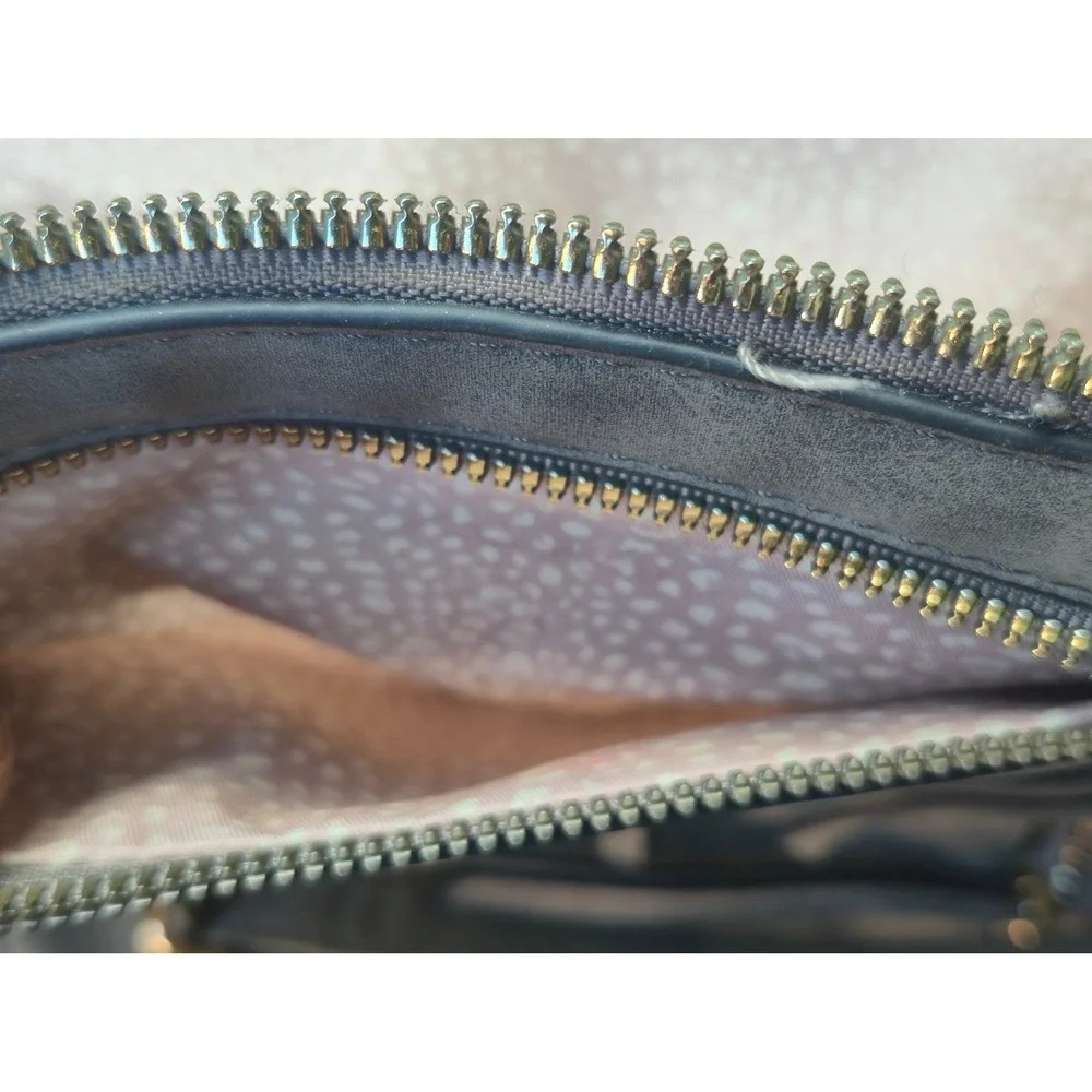 N/A faux suede