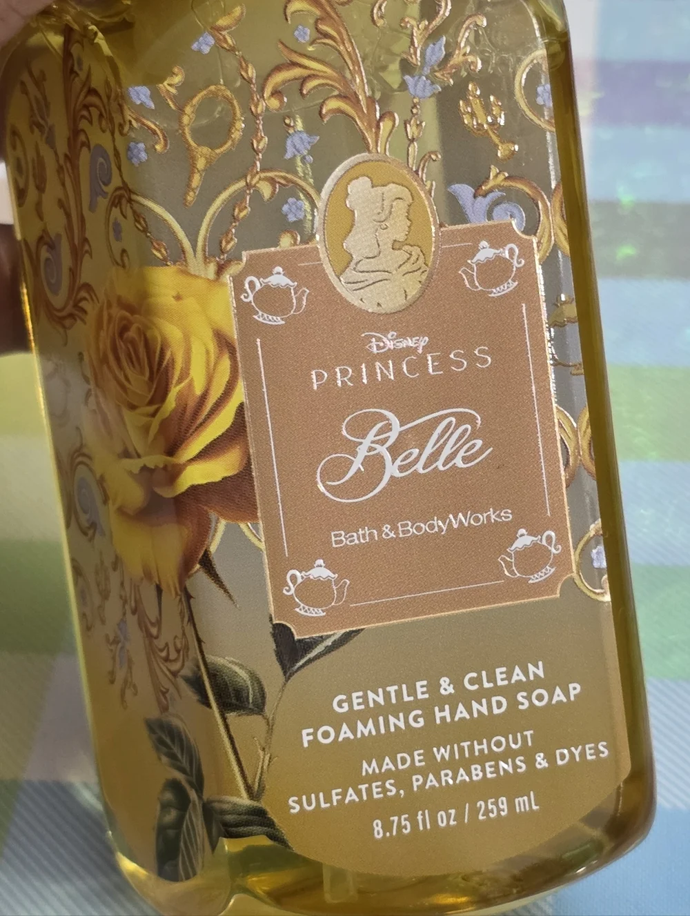 Bath & Body Works bath body