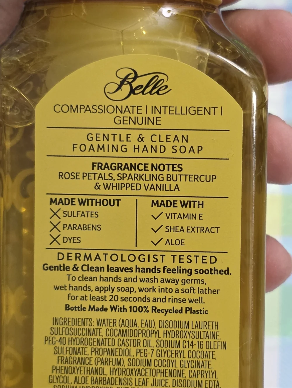 Bath & Body Works bath body