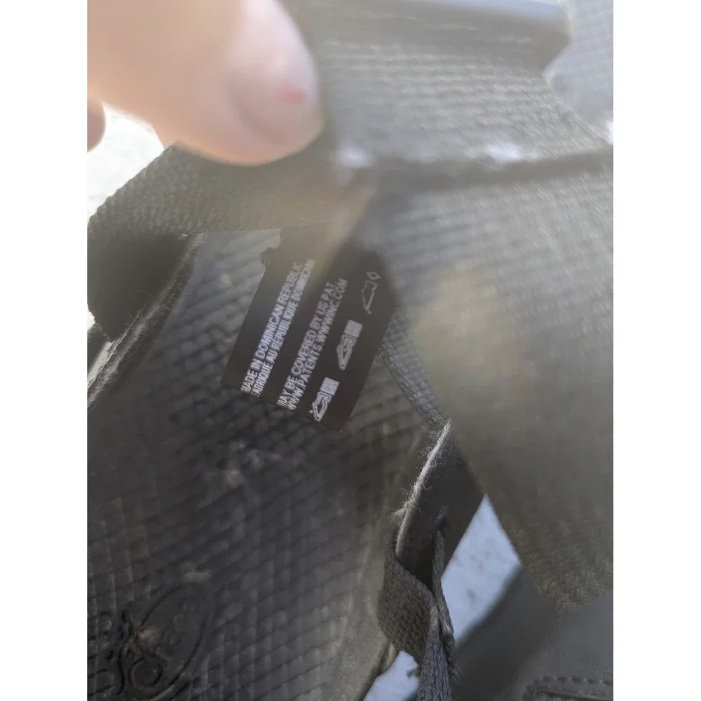 Chaco ready upgrade