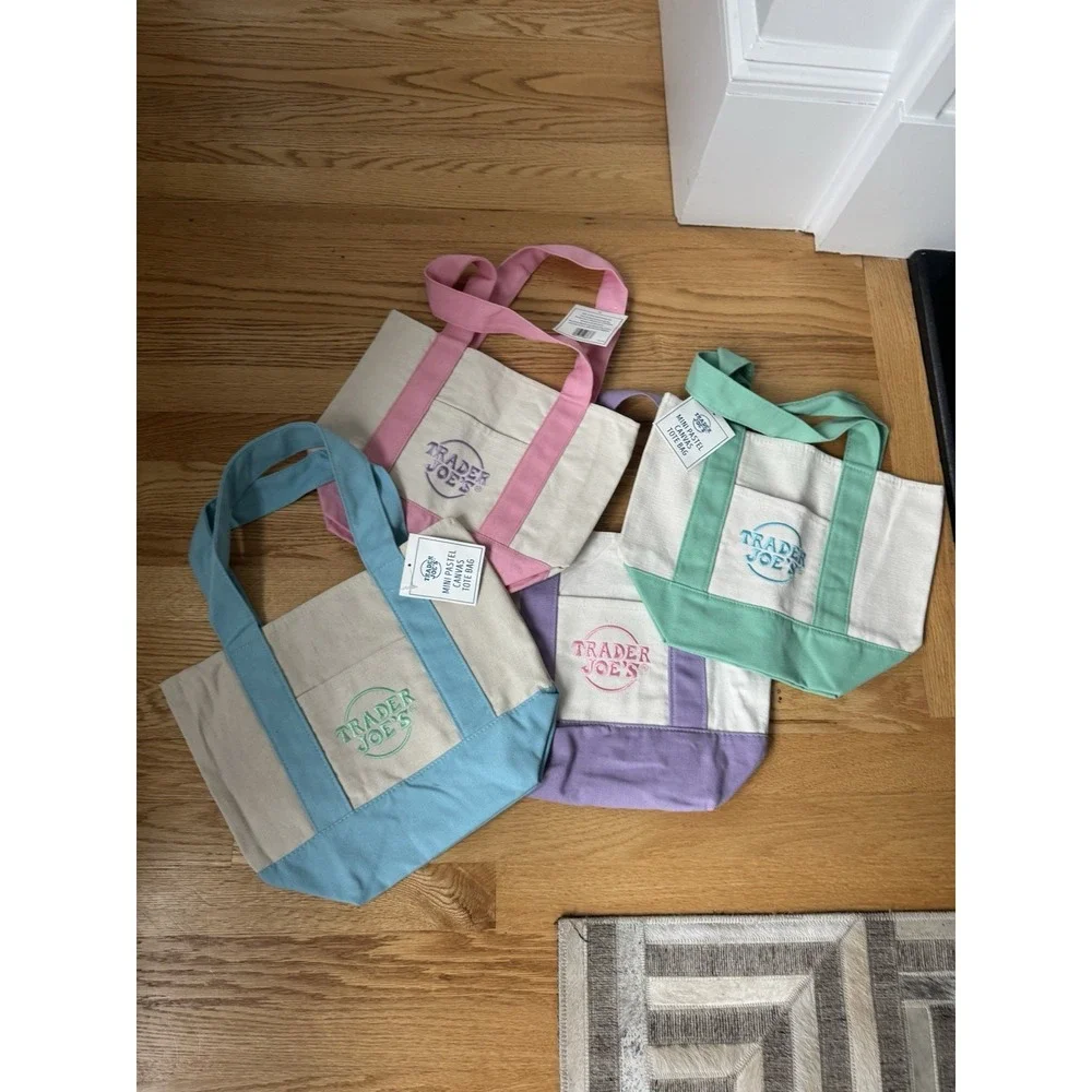 Trader JoeS brand new
