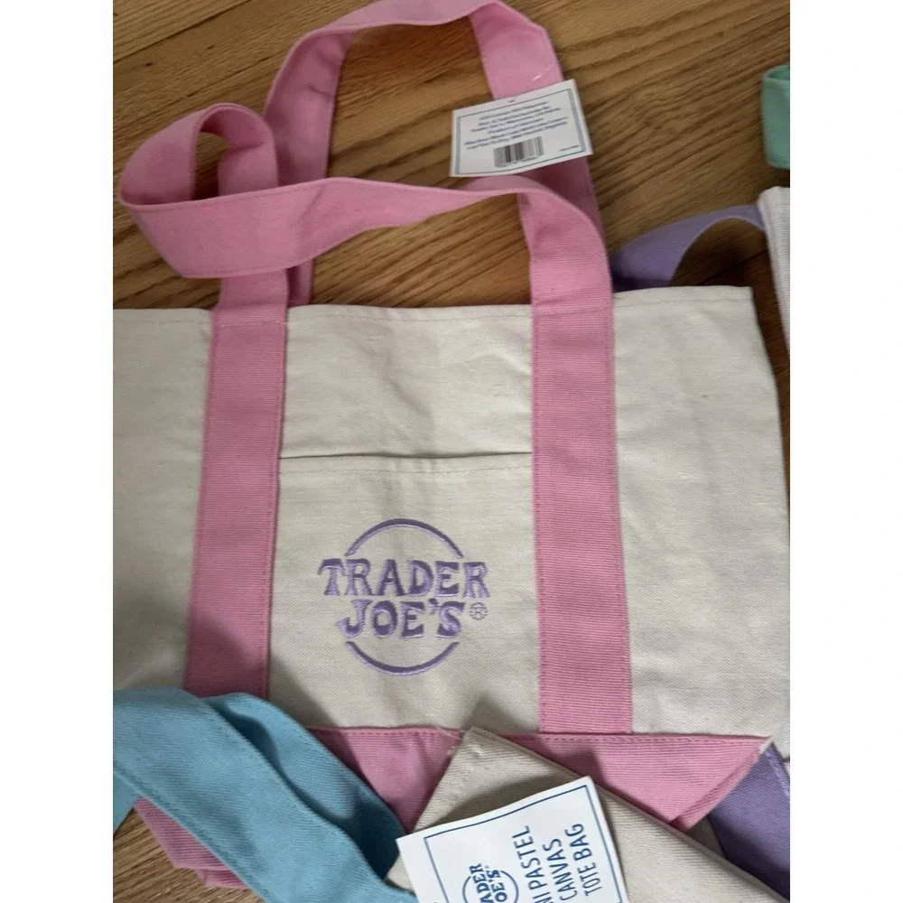 Trader JoeS brand new