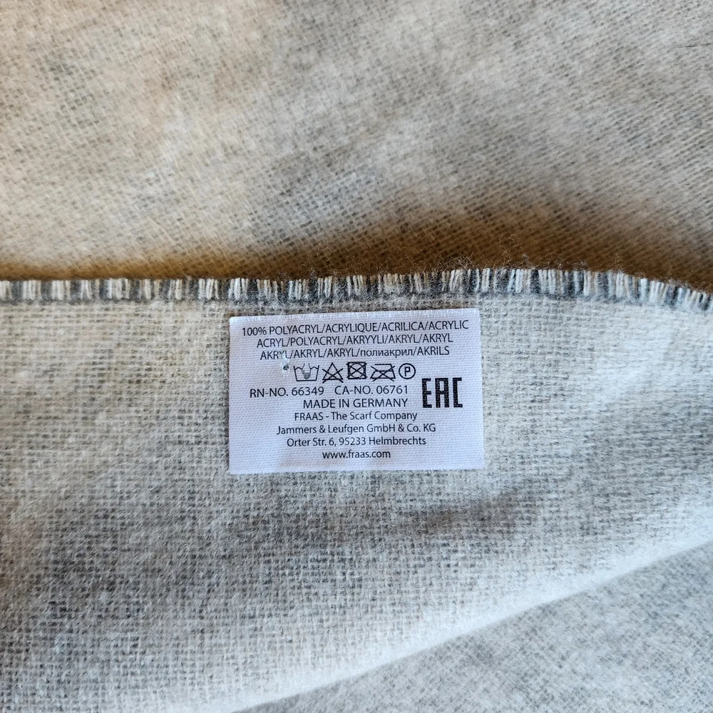 Fraas bundle rips