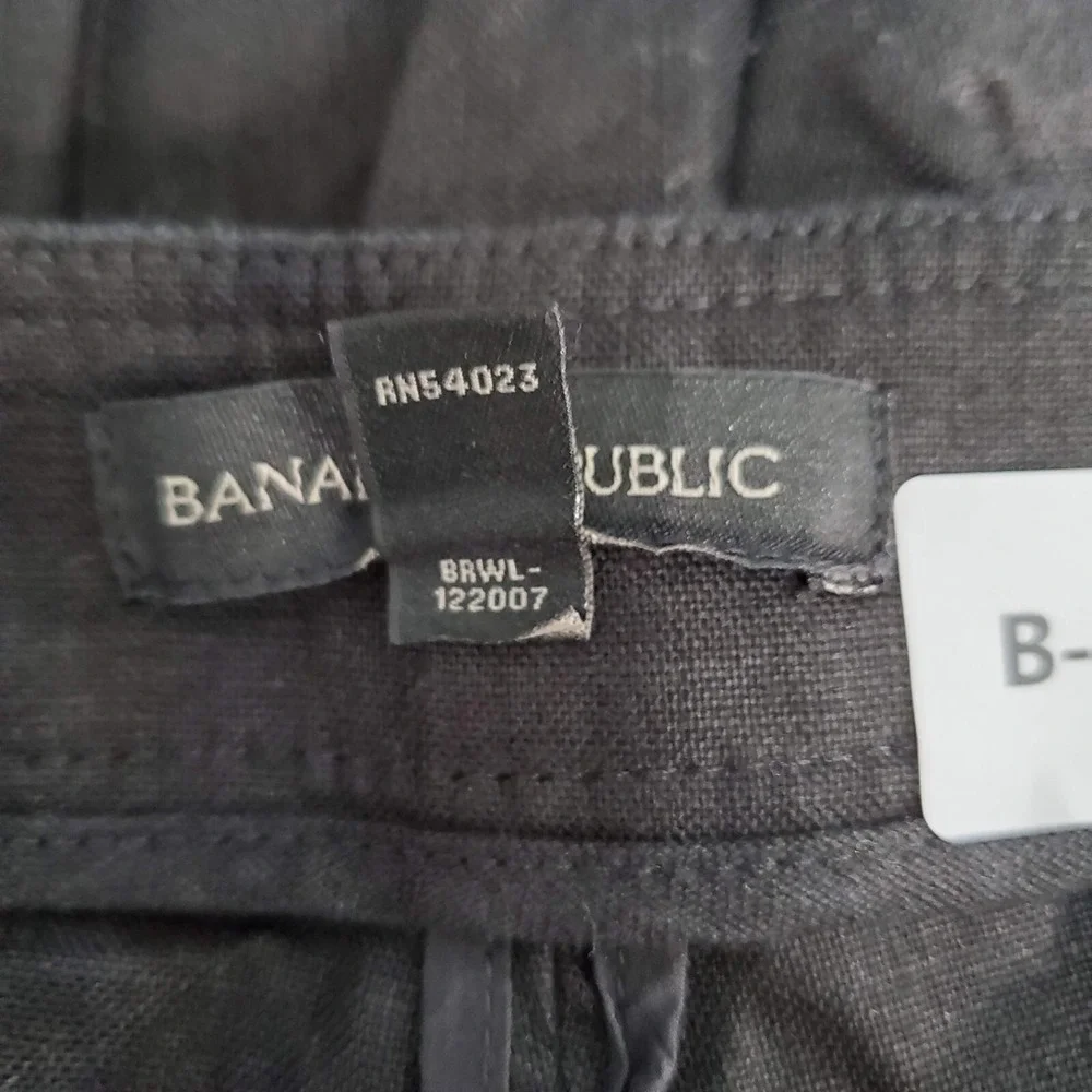 Banana Republic sku 14612