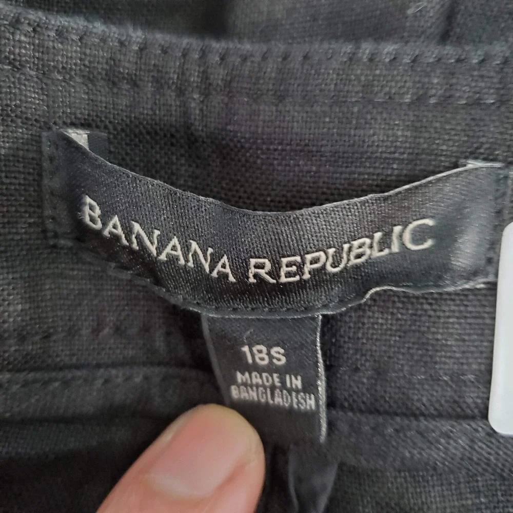 Banana Republic sku 14612