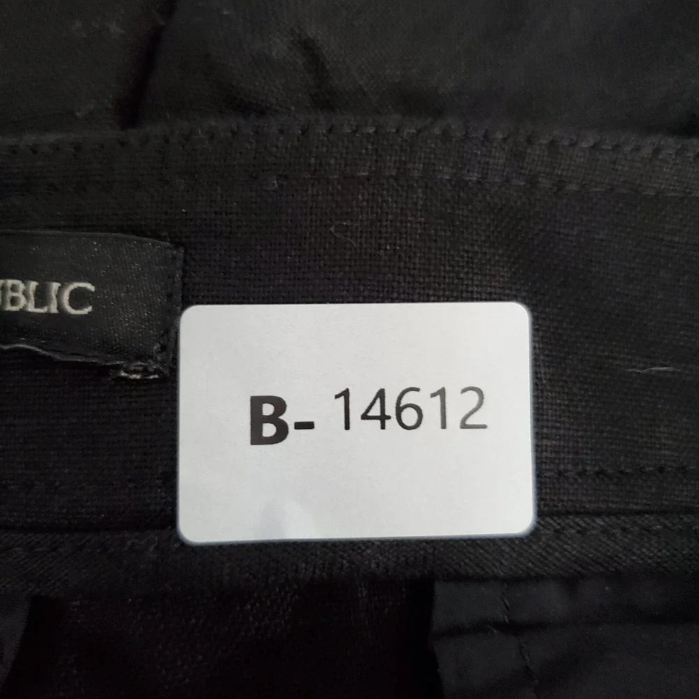 Banana Republic sku 14612