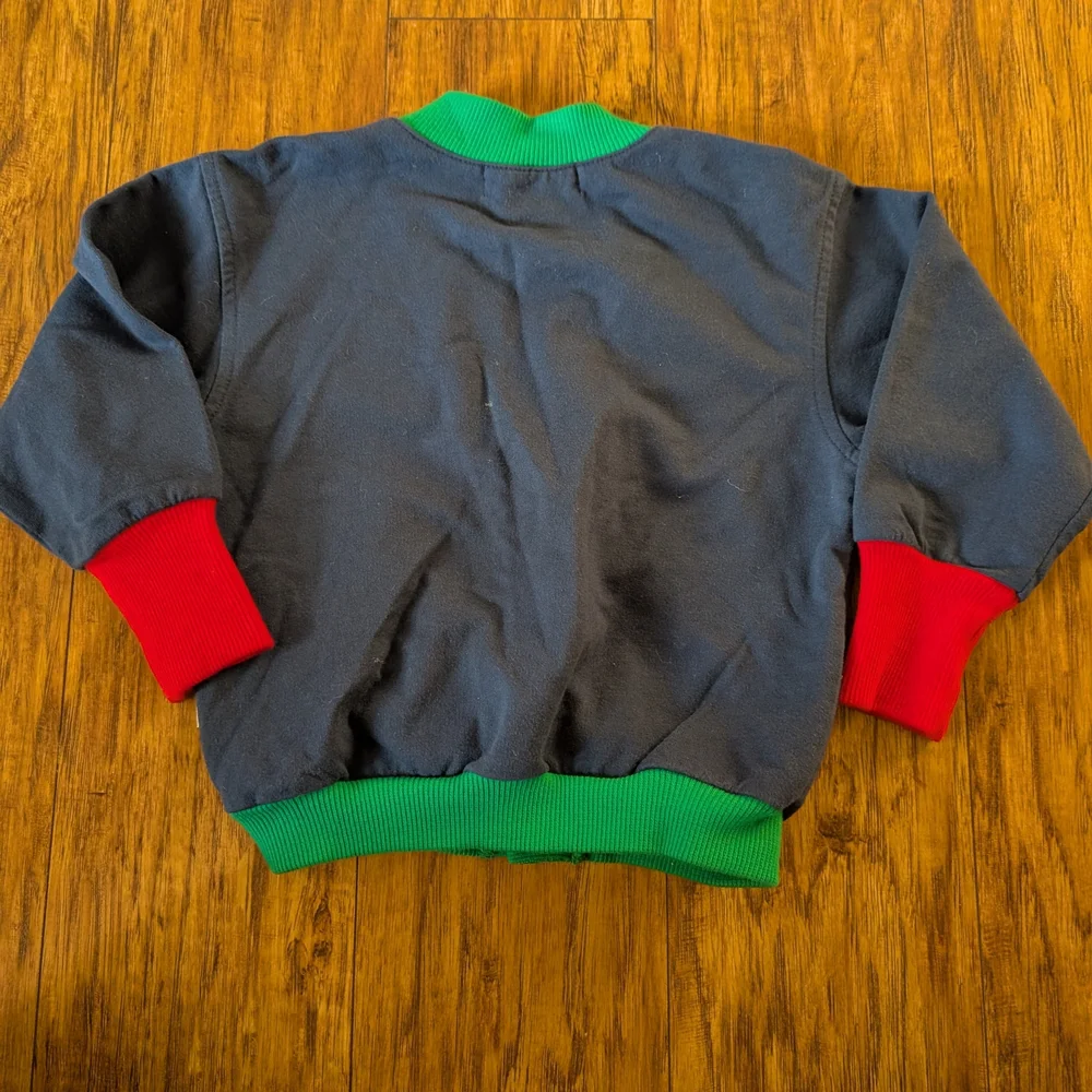 Gymboree stylish blue