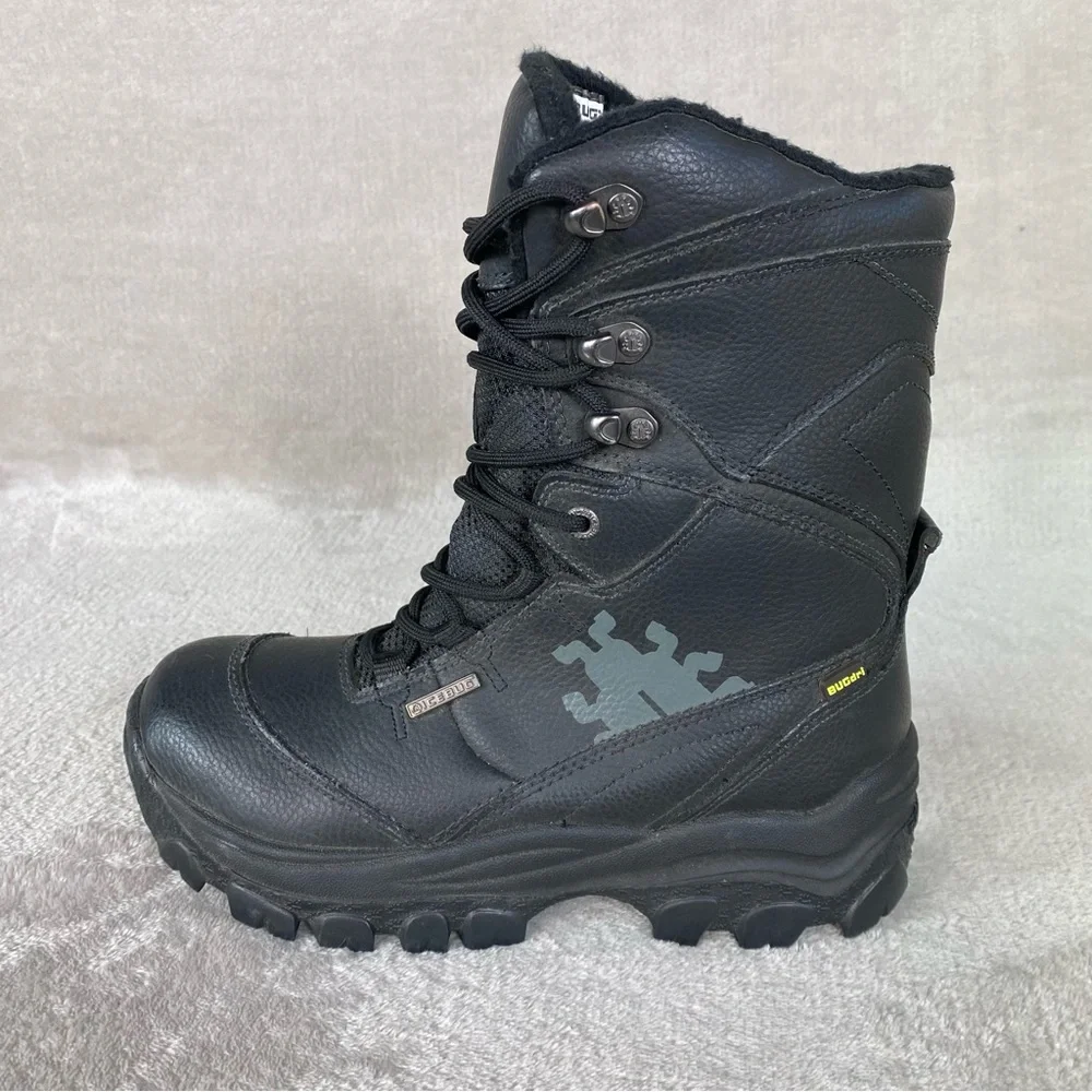 Icebug new boots