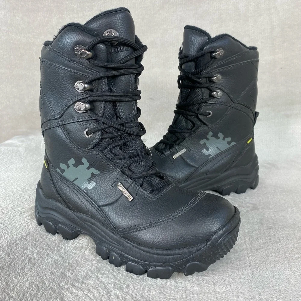 Icebug new boots