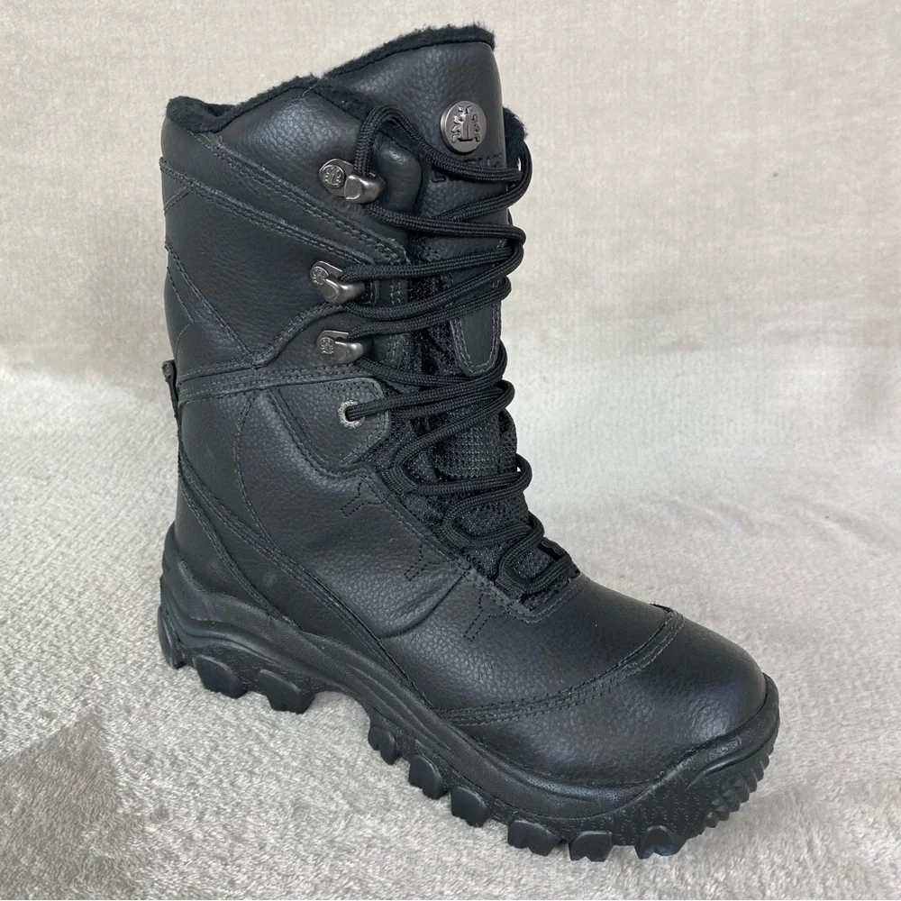 Icebug new boots