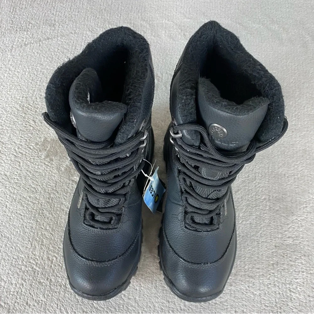 Icebug new boots