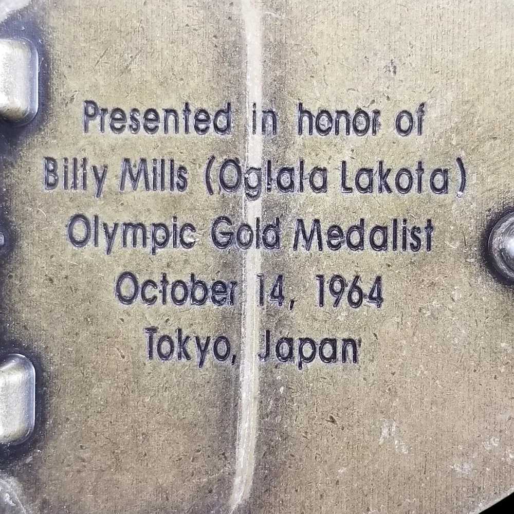 The Unbranded Brand billy mills
