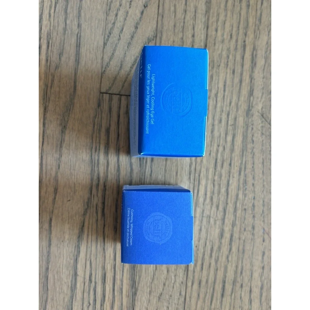 The Unbranded Brand belif aqua