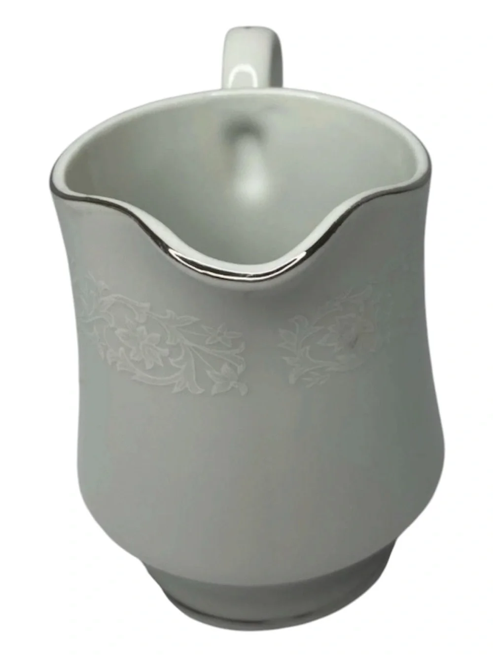 Diamond China elevate your