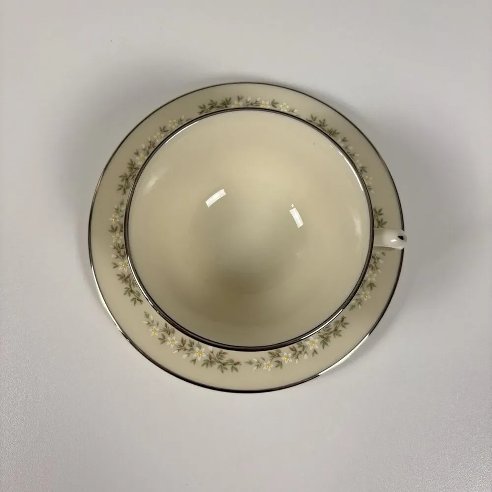 Lenox vintage brookdale