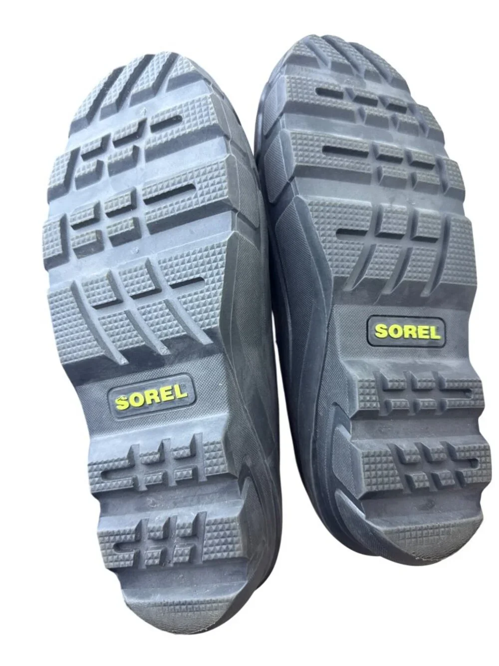 Sorel stay warm