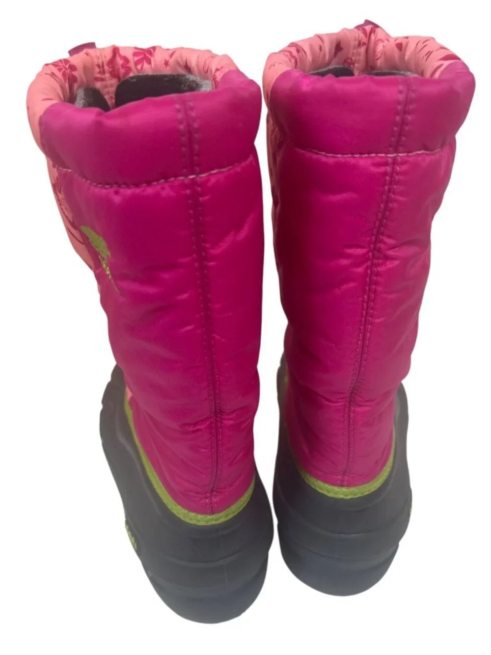Sorel stay warm
