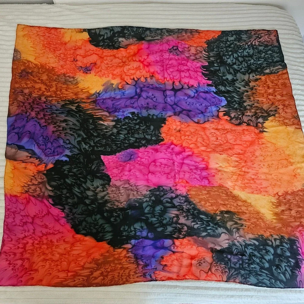 N/A colorful 100%