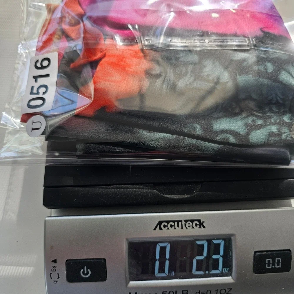 N/A colorful 100%